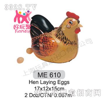 ߽Hen Laying Eggs