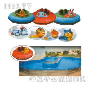 振鹏zp-1607移动水池