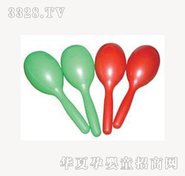 春芽乐器沙球类M12