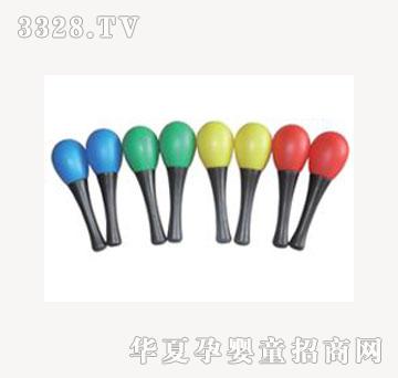 春芽乐器沙球类M10