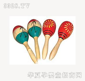 春芽乐器沙球类M2-1