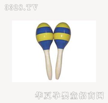 春芽乐器沙球类M0-2