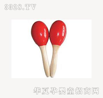 春芽乐器沙球类M0-1