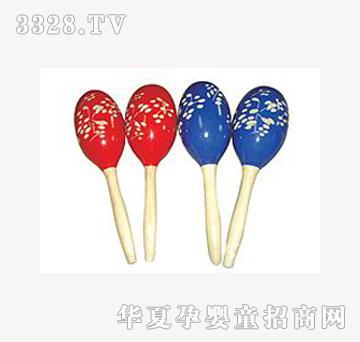 春芽乐器沙球类M2