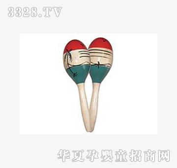 春芽乐器沙球类M1