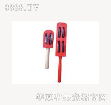 春芽乐器响铃类G15-4A