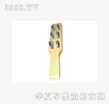 春芽乐器响铃类G15-6