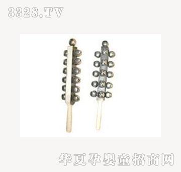 春芽乐器响铃类G19-21B
