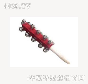 春芽乐器响铃类G19-21