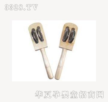 春芽乐器响铃类G15-2