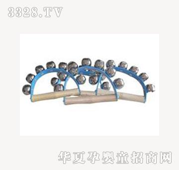 春芽乐器响铃类G13-5