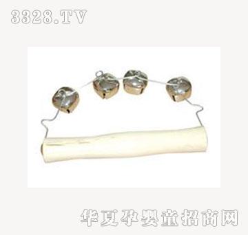 春芽乐器响铃类G13-4B