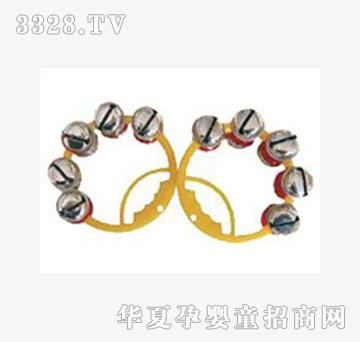 春芽乐器响铃类CL