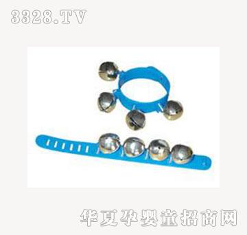 春芽乐器响铃类N4B1