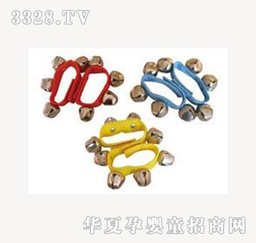 春芽乐器响铃类N4B