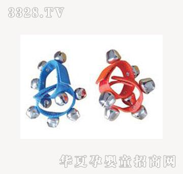春芽乐器响铃类N5B