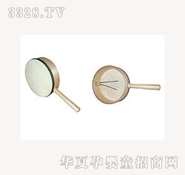 春芽乐器铃鼓手鼓H06-1