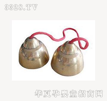 春芽乐器铜铁制品HB02