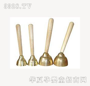 春芽乐器铜铁制品HB03