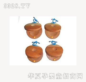 春芽乐器响板打棒G10-3