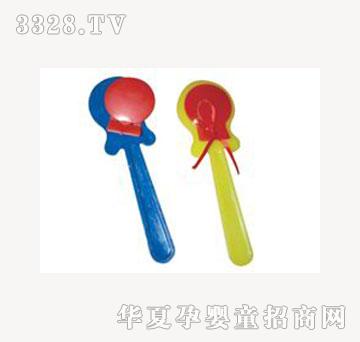 春芽乐器响板打棒G8-4