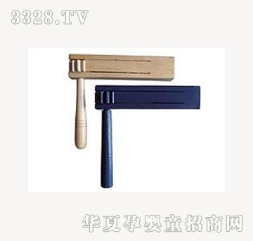 春芽乐器响板打棒G8-9