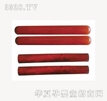 春芽乐器响板打棒G7-0