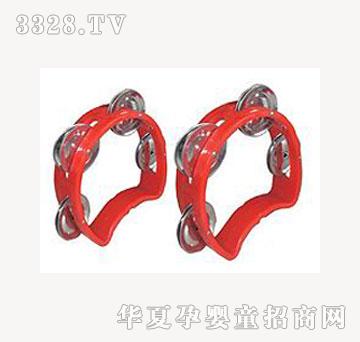 春芽乐器鼓圈TX9-4