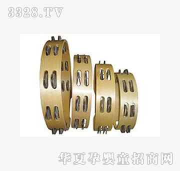 春芽乐器鼓圈T8-12