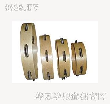 春芽乐器鼓圈T9-6