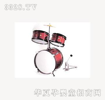 春芽乐器大鼓3BSA
