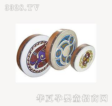 春芽乐器大鼓HDL16