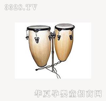 春芽乐器大鼓CYD-6