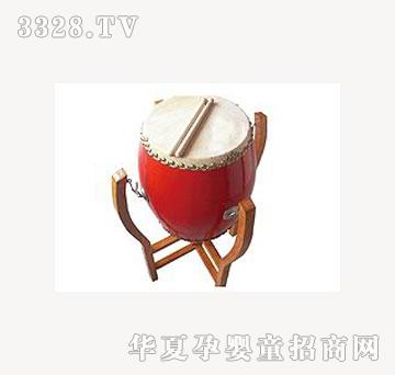 春芽乐器大鼓CYD-8
