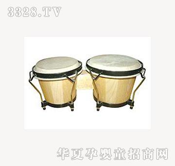 春芽乐器大鼓4BS