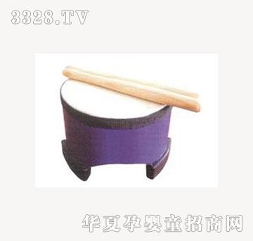 春芽乐器大鼓THB4
