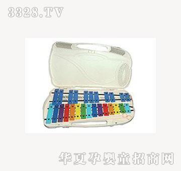 春芽乐器铝板琴TG26