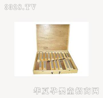 春芽乐器铝板琴TG17