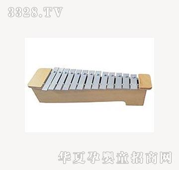 春芽乐器铝板琴TG12A