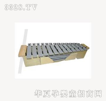 春芽乐器铝板琴TG16A