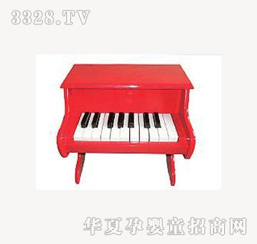 春芽乐器铝板琴TY-1