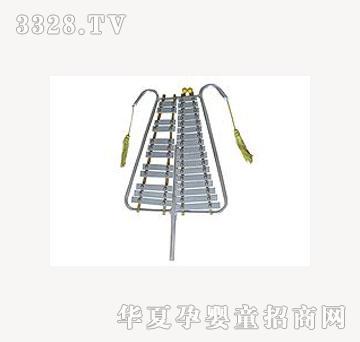 春芽乐器铝板琴TY26