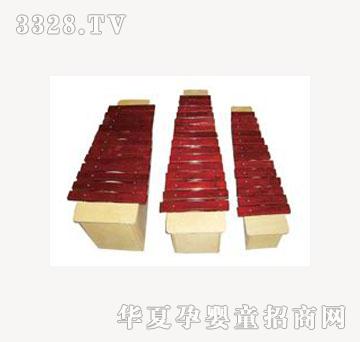 春芽乐器木琴XL12A