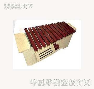 春芽乐器木琴XL16A