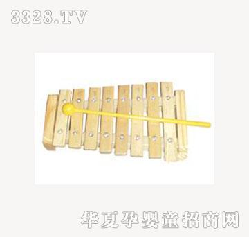 春芽乐器木琴XL8-2