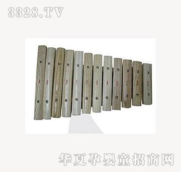 春芽乐器木琴XL12-1