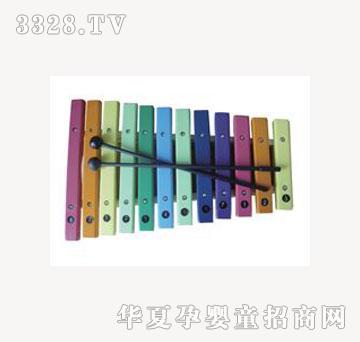 春芽乐器木琴XL12