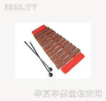 春芽乐器木琴XL10