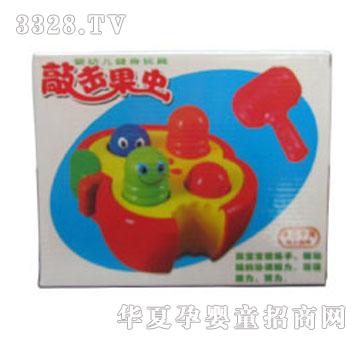 家婴坊敲击果虫