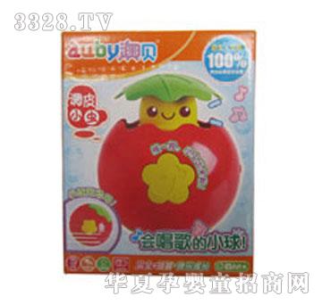 家婴坊调皮小虫
